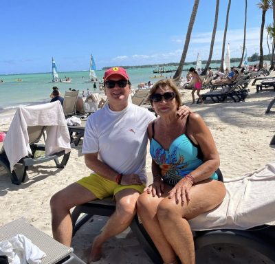 Playa Bávaro - Punta Cana в феврале — фото погоды (2026-02-16)