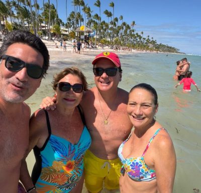 Playa Bávaro - Punta Cana в феврале — фото погоды (2026-02-16)