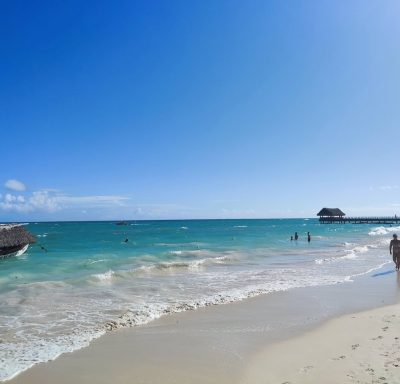 Playa Bávaro - Punta Cana в феврале — фото погоды (2026-02-17)