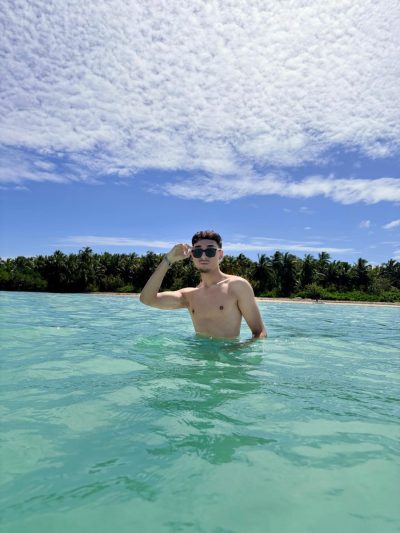 Playa Bávaro - Punta Cana в феврале — фото погоды (2026-02-18)