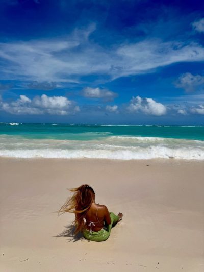 Playa Bávaro - Punta Cana в марте — фото погоды (2026-03-03)