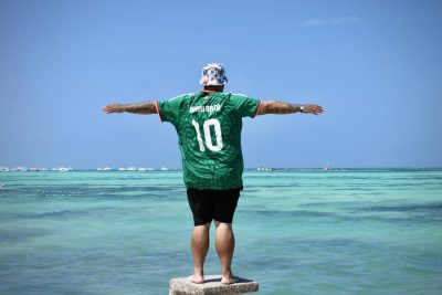 Playa Bávaro - Punta Cana в марте — фото погоды (2026-03-04)