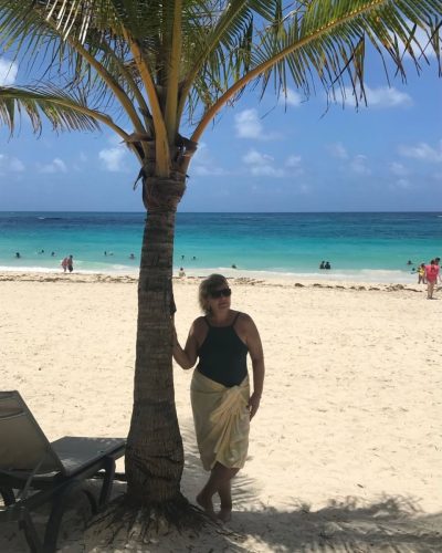 Playa Bávaro - Punta Cana в марте — фото погоды (2026-03-14)