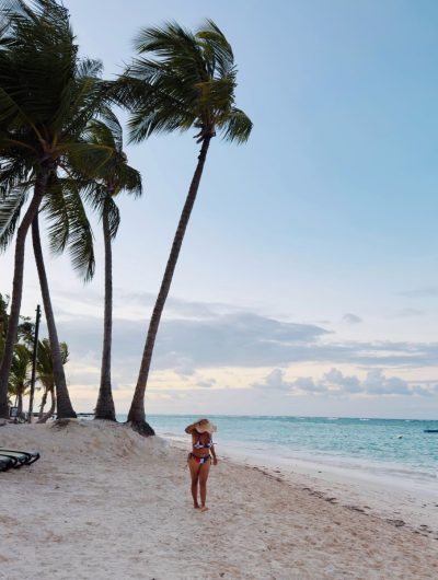 Playa Bávaro - Punta Cana в марте — фото погоды (2026-03-18)