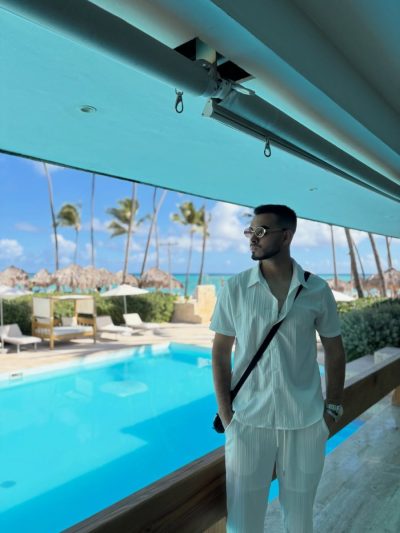 Playa Bávaro - Punta Cana в марте — фото погоды (2026-03-19)