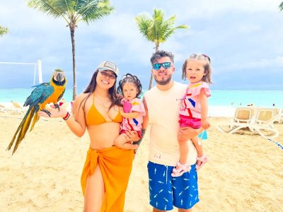 Playa Bávaro - Punta Cana в марте — фото погоды (2026-03-28)