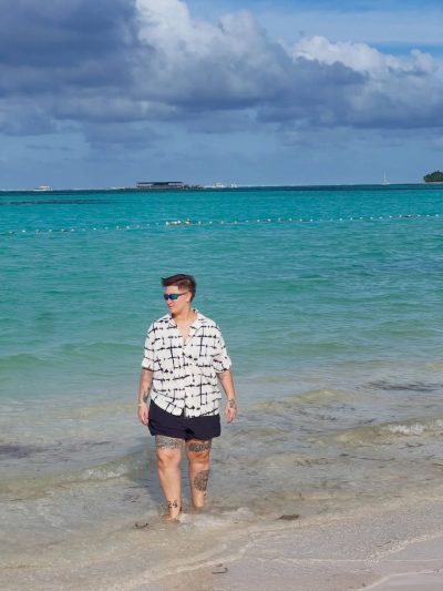 Playa Bávaro - Punta Cana в апреле — фото погоды (2026-04-03)