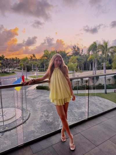 Playa Bávaro - Punta Cana в апреле — фото погоды (2026-04-08)