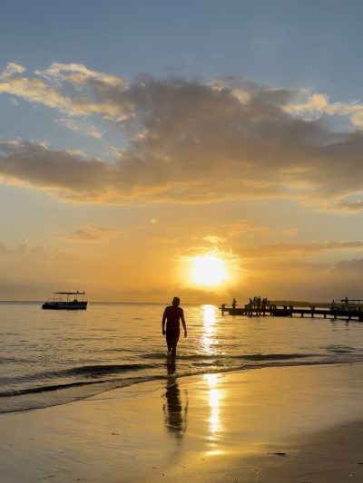 Playa Bávaro - Punta Cana в апреле — фото погоды (2026-04-20)