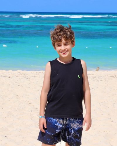 Playa Bávaro - Punta Cana в апреле — фото погоды (2026-04-29)