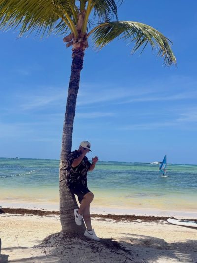 Playa Bávaro - Punta Cana в июне — фото погоды (2026-06-03)