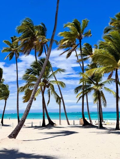 Playa Bávaro - Punta Cana в июне — фото погоды (2026-06-05)