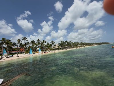 Playa Bávaro - Punta Cana в июне — фото погоды (2026-06-22)