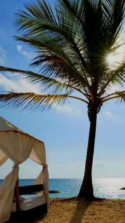 Playa Bávaro - Punta Cana в июле — фото погоды (2026-07-14)