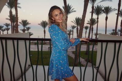 Grand Rotana Resort & Spa — фото погоды в июне (2026-06-28)