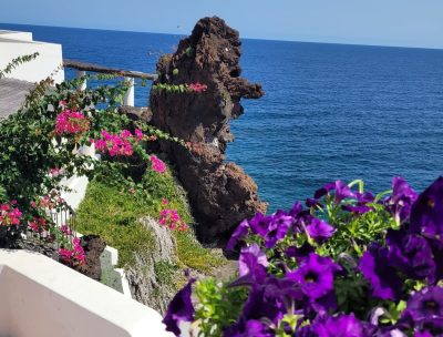 Sizilien, Italy в июле — фото погоды (2026-07-15)