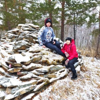 Кубяково в ноябре — фото погоды (2021-11-02)