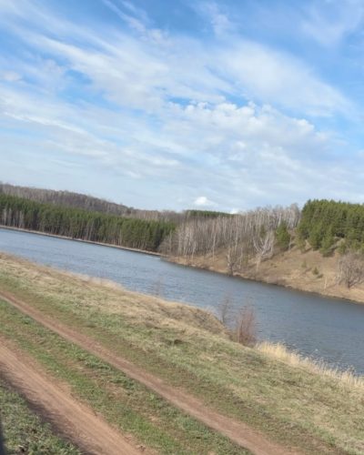 Гора Иремель в апреле — фото погоды (2025-04-24)