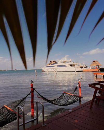 Bahía Tolok Boutique Hotel — фото погоды в феврале (2024-02-03)