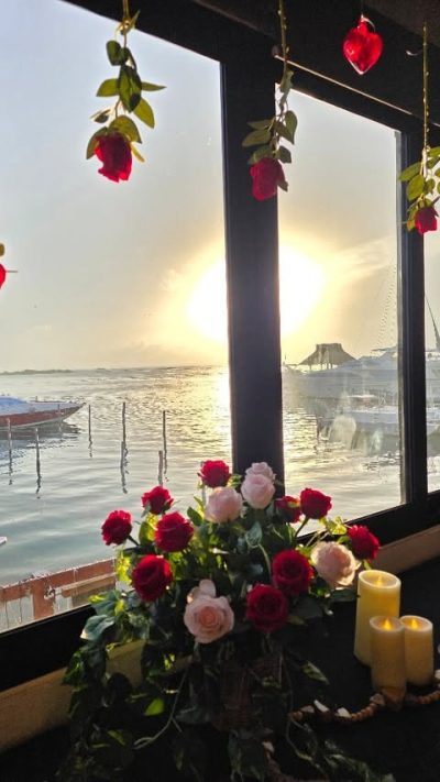 Bahía Tolok Boutique Hotel — фото погоды в июне (2026-06-24)