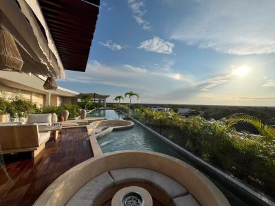 Tulum Riviera Maya, Mexico в июле — фото погоды (2026-07-04)