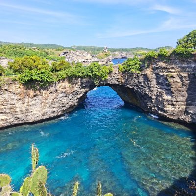 Индонезия в мае — фото погоды
