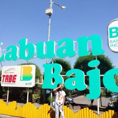 Bandara Udara Komodo - Labuan Bajo в июне — фото погоды (2026-06-27)