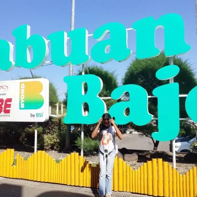 Bandara Udara Komodo - Labuan Bajo в июне — фото погоды (2026-06-27)