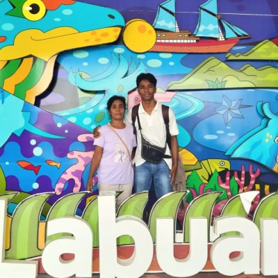 Bandara Udara Komodo - Labuan Bajo в июле — фото погоды (2026-07-20)