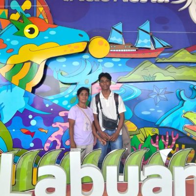 Bandara Udara Komodo - Labuan Bajo в июле — фото погоды (2026-07-20)