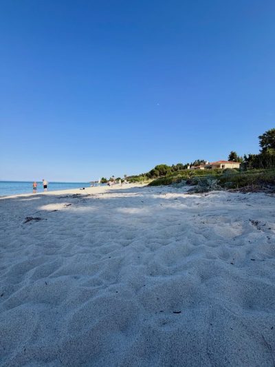 Kriopigi, Kassandra, Greece в июне — фото погоды (2026-06-29)