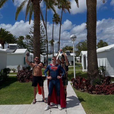 Canary Garden Club Maspalomas — фото погоды в мае (2025-05-15)