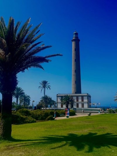 Canary Garden Club Maspalomas — фото погоды в июне (2026-06-08)