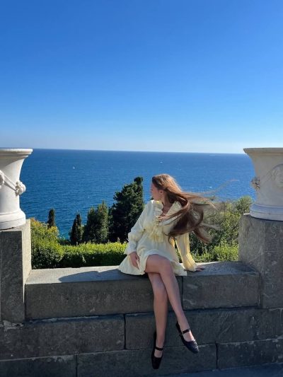 Vorontsov Palace — фото погоды в сентябре (2025-09-22)
