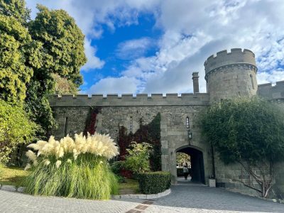 Vorontsov Palace — фото погоды в октябре (2025-10-16)