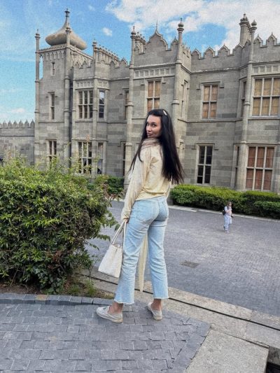 Vorontsov Palace — фото погоды в мае (2026-05-26)
