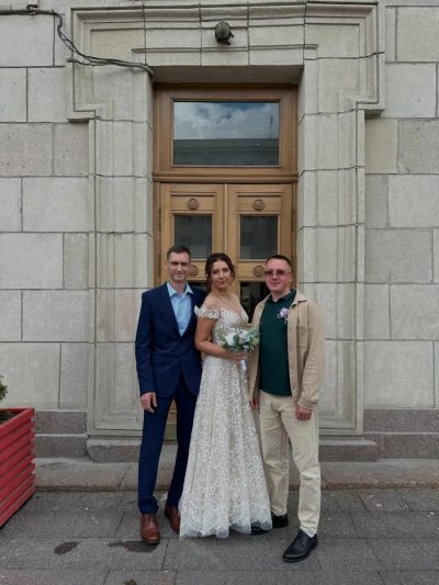 Петергоф в июне — фото погоды (2026-06-29)