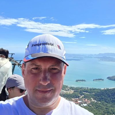 Langkawi Sky Bridge в апреле — фото погоды (2026-04-10)