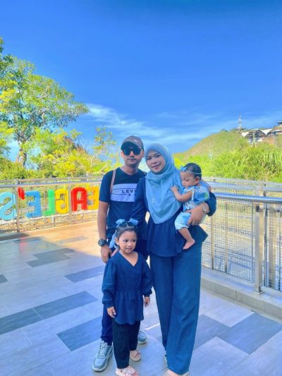 Langkawi Sky Bridge в апреле — фото погоды (2026-04-19)