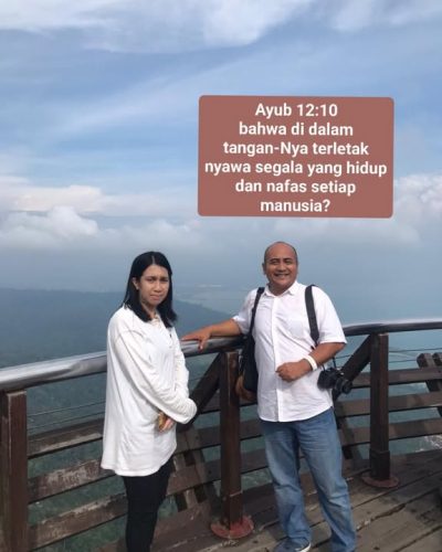 Langkawi Sky Bridge в мае — фото погоды (2026-05-19)