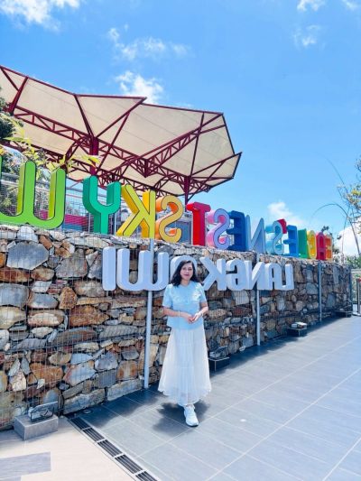 Langkawi Sky Bridge в мае — фото погоды (2026-05-27)