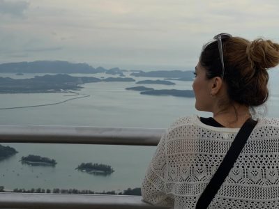 Langkawi Sky Bridge в мае — фото погоды (2026-05-29)