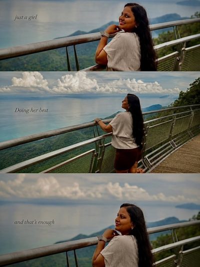Langkawi Sky Bridge в июле — фото погоды (2026-07-12)