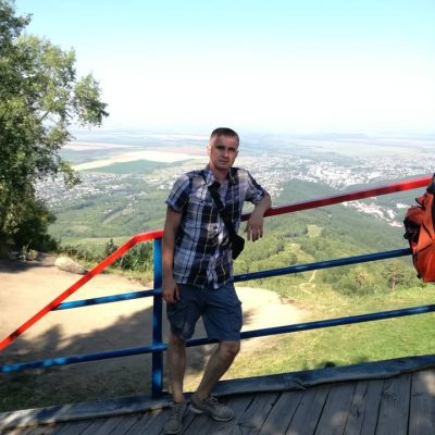 Подъёмник Канатная дорога в августе — фото погоды (2020-08-09)