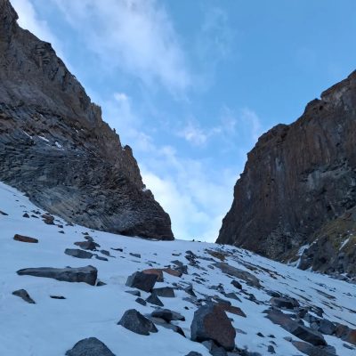 Гара-Баши в январе — фото погоды (2025-01-25)