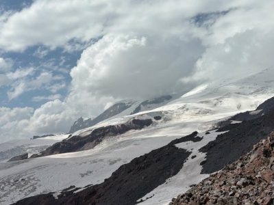 Гара-Баши в августе — фото погоды (2025-08-28)
