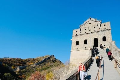 Badaling в феврале — фото погоды (2025-02-04)