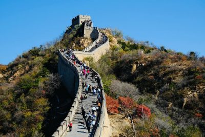 Badaling в феврале — фото погоды (2025-02-24)