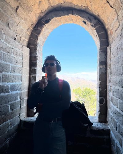 Badaling в июне — фото погоды (2025-06-19)