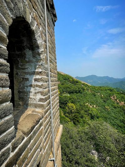 Badaling в июне — фото погоды (2025-06-26)